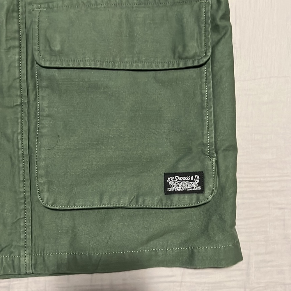 Levi’s jacket - Picture 2 of 5